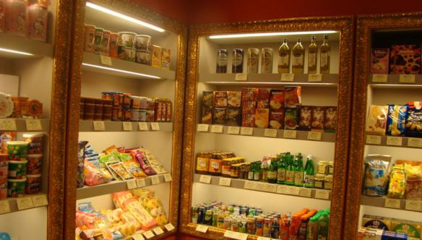 思味农业食品 引领健康食品销售新潮流