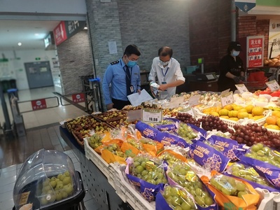 开阳县市场监管局综合施策，织密药品零售领域安全监管网