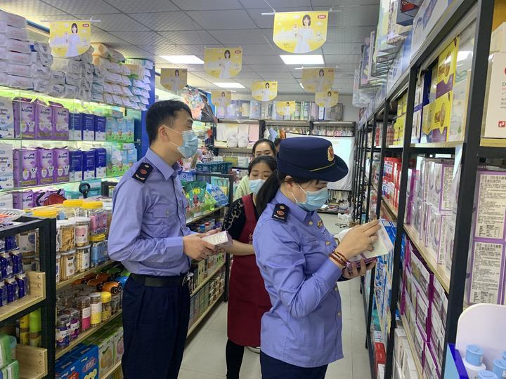 专项检查！浙江紧急排摸湖南郴州固体饮料流向，严查食品销售环节