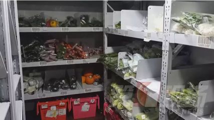 过期食品泛滥，谁来守护“舌尖上的安全”？